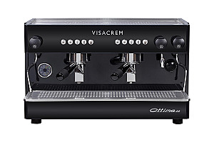 Quality Espresso OTTIMA VISACREM 2.0 ELEC. 2GR