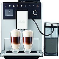 Melitta Latte Select F63/0-201 EU