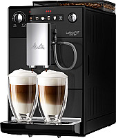 Melitta Latticia OT black F30/0-100 EU