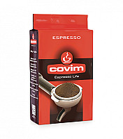 Covim Кофе молотый COVIM Espresso по 250 грамм