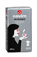 Covim Кофе молотый COVIM Premium по 250 грамм