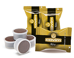 Covim EPY Gold Arabica