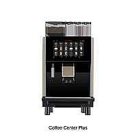 Dr.Сoffee Сoffee Center Plus