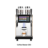Dr.Сoffee Coffee Master 200