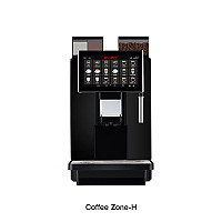 Dr.Сoffee Coffee Zone-H
