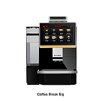 Dr.Сoffee Coffee break Big PRO