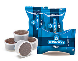 Covim Кофе капсульный