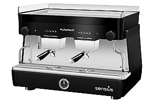 Quality Espresso Futurmat Sensius 25 ELE 2G
