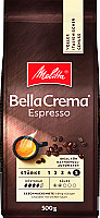 Melitta Kaffee BellaCrema Espresso 500 g
