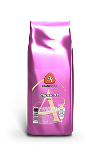 Almafood Choco 01 Rich Granul