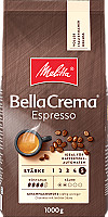 Melitta Kaffee BellaCrema Espresso 1000 g