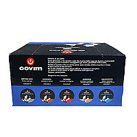 Covim Opera Decaffeinato