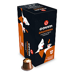 Covim Caffe' NE Alu Orocrema 30 pc