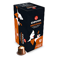 Covim Caffe' NE Alu Orocrema 30 pc
