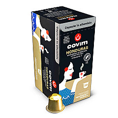 Covim Caffe' NE Alu Honduras 30 pc