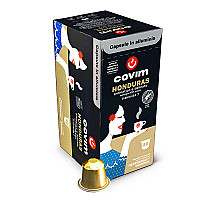 Covim Caffe' NE Alu Honduras 30 pc
