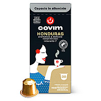 Covim Caffe' NE Alu Honduras 30 pc