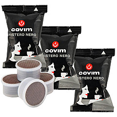 Covim Кофе капсульный COVIM EPY Honduras по 100шт./уп.