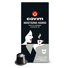 Covim NE Alu Mistero Nero