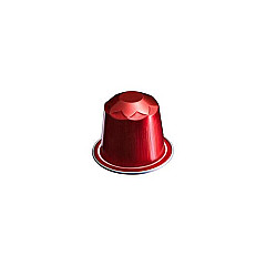 Covim Caffe' NE Alu Granbar 30 pc