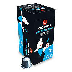 Covim Caffe' NE Alu Decaffeinato 30 pc