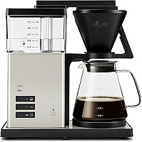Melitta Coffeemaker One Pure SST 1031-03 EU