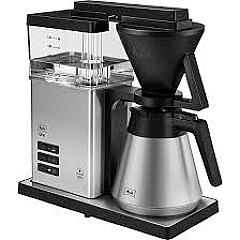 Melitta Coffeemaker One Pure SST 1031-03 EU
