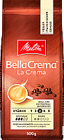 Melitta Kaffee BellaCrema La Crema 500 g