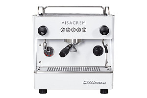 Quality Espresso OTTIMA VISACREM 2.0 ELEC. 1GR