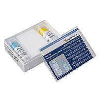 BWT Testkit