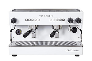 Quality Espresso OTTIMA VISACREM 2.0 ELEC. 2GR