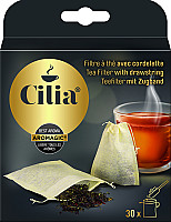 Melitta CILIA tea filter with string
